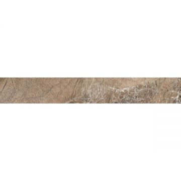 Плинтус Ceracasa (Керакаса) Rodapie Dolomite Bullnose Noce 7,6x49,1 см