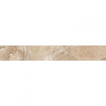 Плинтус Ceracasa (Керакаса) Rodapie Dolomite Bullnose Sand 7,6x49,1 см