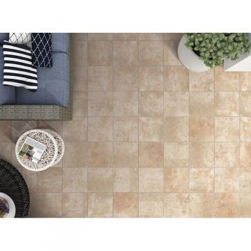 Керамогранит Ceracasa (Керакаса) Livorno Cotto 40,2x40,2 см