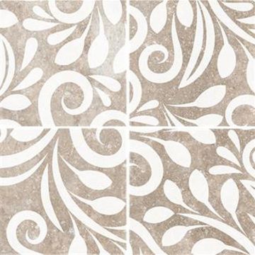 Вставка Ceracasa (Керакаса) Livorno Taco Elba Argilla 7x7 см