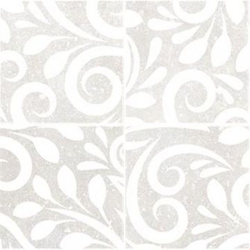 Вставка Ceracasa (Керакаса) Livorno Taco Elba Avorio 7x7 см