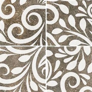 Вставка Ceracasa (Керакаса) Livorno Taco Elba Tabacco 7x7 см