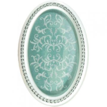 Декор Ceracasa (Керакаса) Absolute Inserto UF-80 Jungle 10х15 см