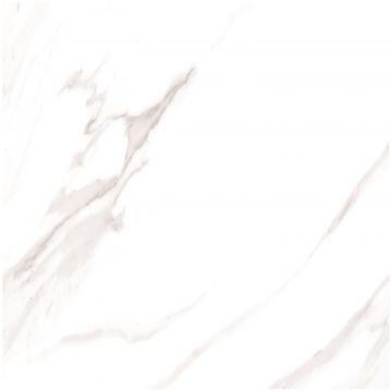 Керамогранит Клик Керамика Akros 59,5х59,5 см белый матовая CLA000002, White Mate, Click Ceramica