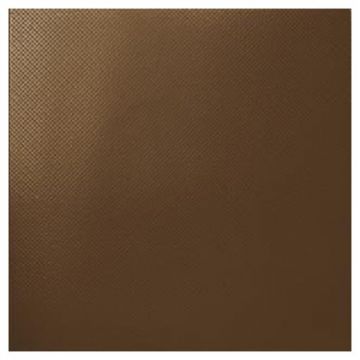 Керамогранит Рокерса Clown 31,6х31,6 см коричневый матовая RCS000041, Moka, Rocersa