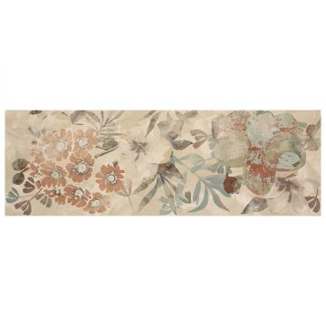 Декор Рокерса Soul 60х20 см бежевый матовая RCS000025, Beige Dec, Rocersa