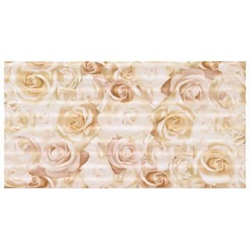 Декор Рокерса Spring 59,34х31,6 см бежевый глянцевая RCS000066, Decorado Beige, Rocersa