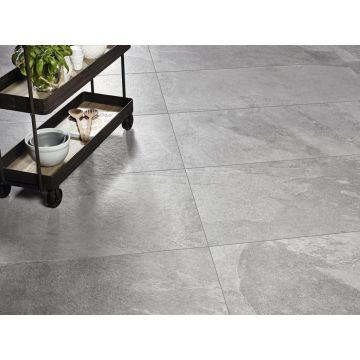 Керамогранит Rocersa Axis Grey Rc 60х120 см, ппп00066006