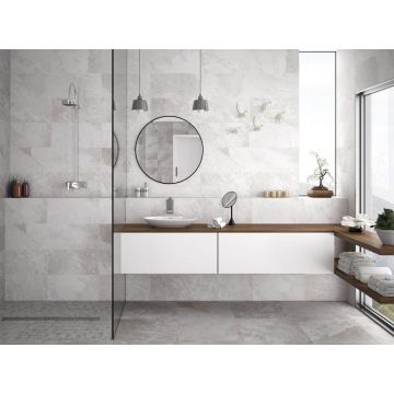 Керамогранит Rocersa Axis White Rc 60х120 см, ппп00066005