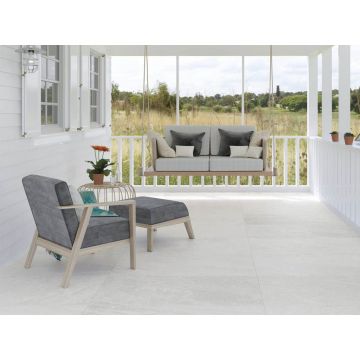 Керамогранит Rocersa Stonehenge White Rc 60х120 см, ппп00066012