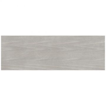 Плитка Салони Kroma 90х30 см серая матовая, Optical Acero Ghs-490-000-X, Saloni