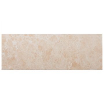 Плитка Наварти Siena 70х25 см кремовая глянцевая, Crema, Navarti