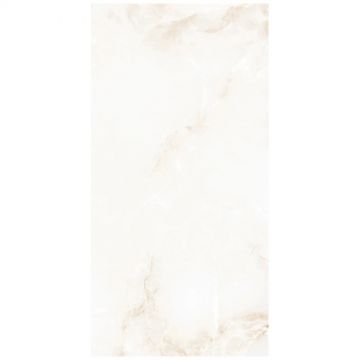Керамогранит Наварти Allure 150х75 см бежевый, светло-бежевый полированный, Nacar, Navarti