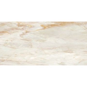Керамогранит Navarti (Наварти) Orix Бежевый 60х120 см Полированный (ORIX MARFIL 120x60)