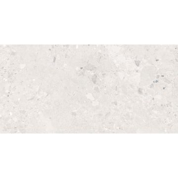 Керамогранит Navarti Ura White 60х120 см