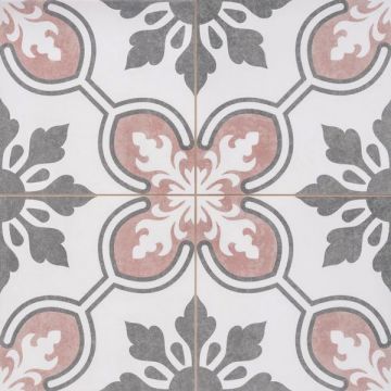 Керамогранит Navarti (Наварти) Lys White Pre. 45x45 см