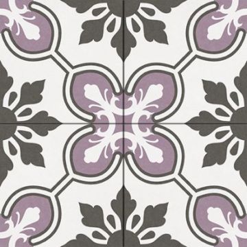 Керамогранит Navarti (Наварти) Lys Pink Pre. 45x45 см