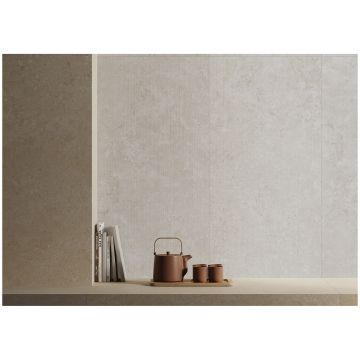 Керамогранит Наварти Batela 120х60 см белый рельефная RP-259424, Rlv. Bianco Matt, Navarti