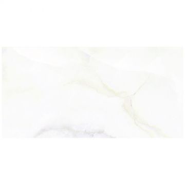 Керамогранит Наварти Basil 120х60 см белый полированный, White, Navarti
