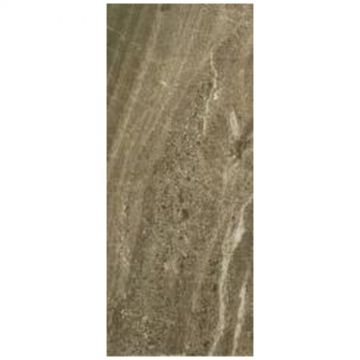 Плитка Наварти Daino Natural 70х25 см коричневая глянцевая, Daino Reale Natural, Navarti