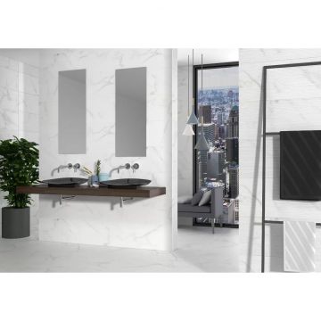 Керамогранит Ecoceramic (Экокерамик) Casablanca 1 60х120 см