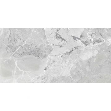 Керамогранит Ecoceramic (Экокерамик) Earthstone Pearl 60х120 см