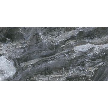 Керамогранит Ecoceramic (Экокерамик) Hermitage Grey 60х120 см