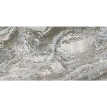 Керамогранит Ecoceramic (Экокерамик) Hermitage Silver 60х120 см