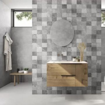 Керамогранит Ecoceramic (Экокерамик) Oyster Grey 60х120 см