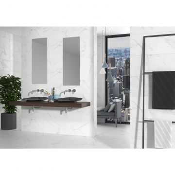 Керамогранит Ecoceramic Casablanca Mate 60,8x60,8 см