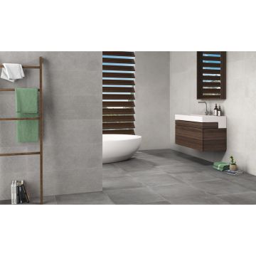 Керамогранит Ecoceramic Celler Gris Mate 60x60 см