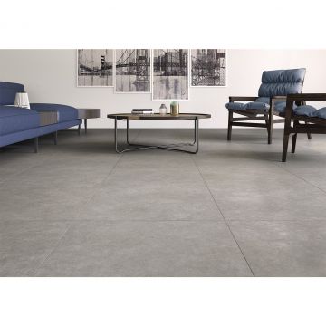 Керамогранит Ecoceramic Celler Gris Mate 60x60 см