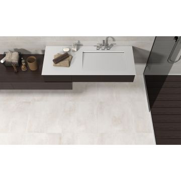 Керамогранит Ecoceramic Cooper Marfil Mate 60x60 см