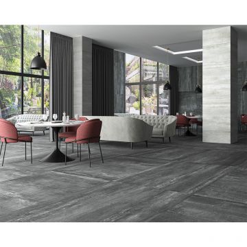 Керамогранит Ecoceramic Nox Pearl Lappato 60x60 см