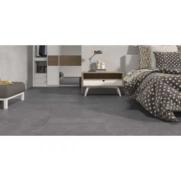 Керамогранит Ecoceramic Uptown Perla Mate 60,8x60,8 см