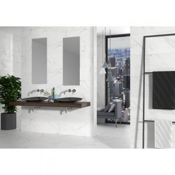 Керамогранит Ecoceramic (Экокерамик) EC. Casablanca 90x90 см