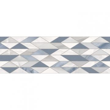 Керамогранит Ecoceramic (Экокерамик) EC. Rodas Diamond Cold 33.3x100 см