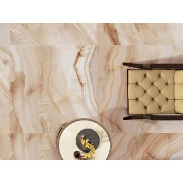 Керамогранит Ecoceramic (Экокерамик) EC. Rodas Ambra 60x60 см