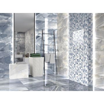 Керамогранит Ecoceramic (Экокерамик) EC. Rodas Perla 60x60 см