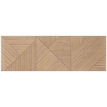 Керамическая плитка Порселаните Дос Soller 9551/1870 / Amazons 9545 90х30 см бежевый матовая PCD000052, Roble Relieve, Porcelanite Dos