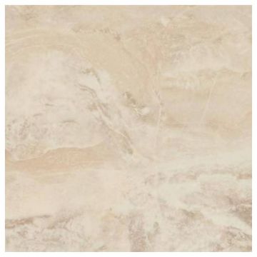 Керамогранит Порселаните Дос Серия 9500 50х50 см кремовый PCD000019, Crema Pulido rec, Porcelanite Dos