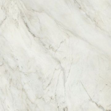 Керамогранит Порселаните Дос Rectificado Blanco Pulido 50х50 см белый глянцевый, 5046, Porcelanite Dos