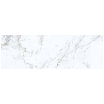 Керамическая плитка Порселаните Дос Iguazu 9547/1865 / Guiza 9549 90х30 см белый, серый матовая PCD000046, White, Porcelanite Dos