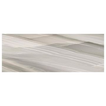 Керамогранит Порселаните Дос 1331 128х48 см серый глянцевая PCD000009, Gris rect, Porcelanite Dos