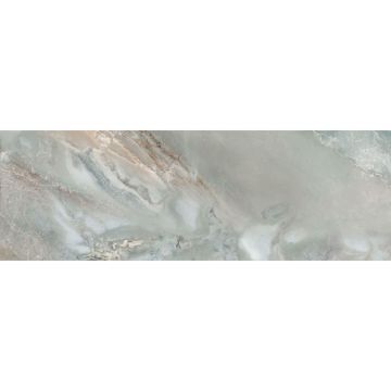 Плитка настенная Delacora (Делакора) Bavaro Azul 30х90х1,05 см WT93BAV03