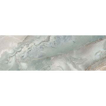 Плитка настенная Delacora (Делакора) Bavaro Azul 30х90х1,05 см WT93BAV03