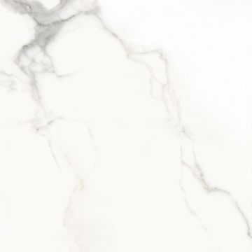 Керамогранит Delacora (Делакора) Calacatta Lincoln sugar-эффект 60х60х0,95 см 6060CLL15