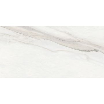 Керамогранит Delacora (Делакора) Calacatta Monsoon sugar-эффект 60х120х0,95 см 60120CMN01