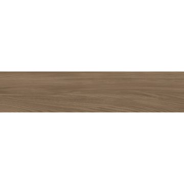 Керамогранит Delacora (Делакора) Marron sugar-эффект 20х90 см GP2090DUE21R