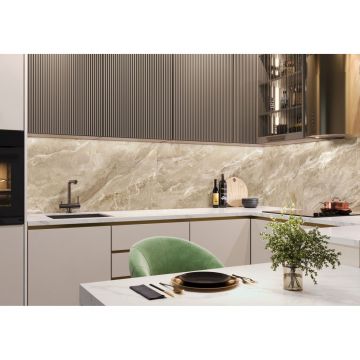 Керамогранит Delacora (Делакора) Frapucino Chocolate sugar-эффект 60х60х0,95 см 6060FRP21